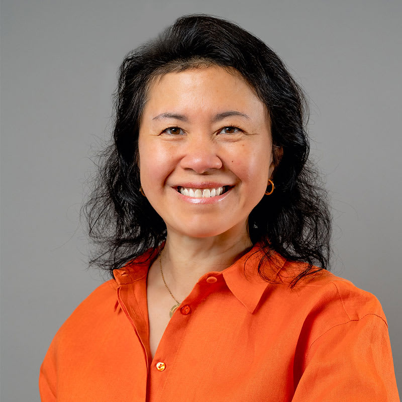 Dr. Diane Shieh, Amherst & Bedford Orthodontist